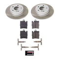 PowerStop auto part