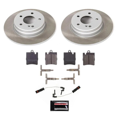 PowerStop auto part