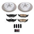 PowerStop auto part