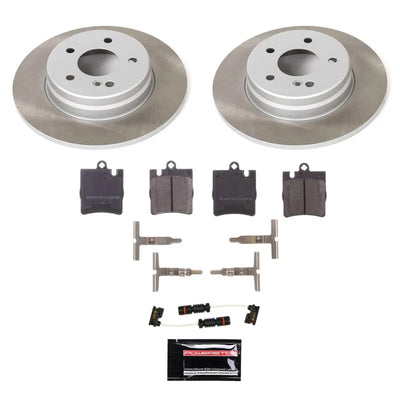 PowerStop auto part