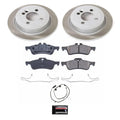 PowerStop auto part