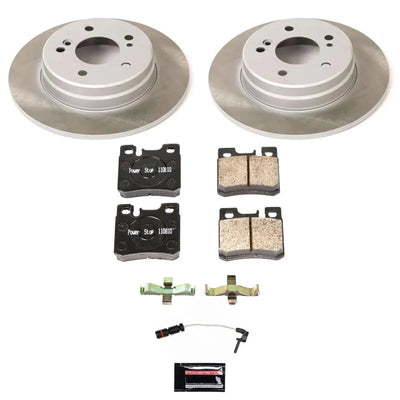 PowerStop auto part