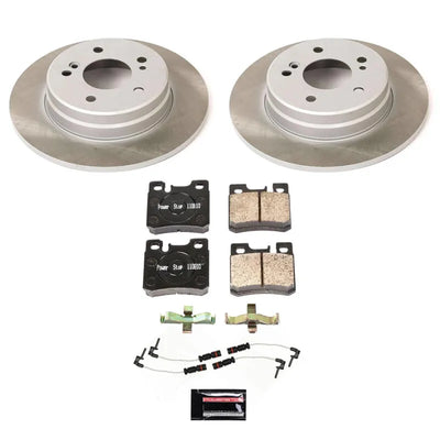 PowerStop auto part