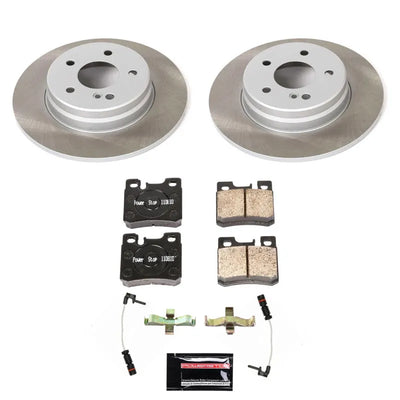 PowerStop auto part