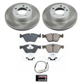 PowerStop auto part
