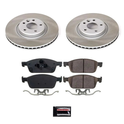 PowerStop auto part