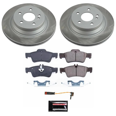 PowerStop auto part