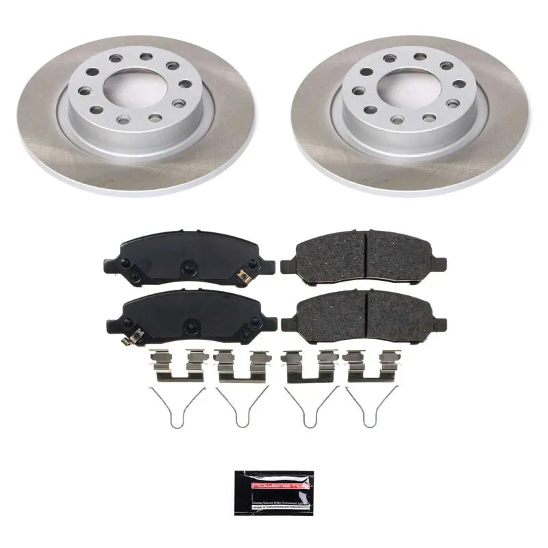 PowerStop auto part