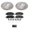 PowerStop auto part