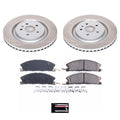 PowerStop auto part