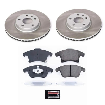 PowerStop auto part