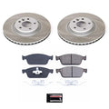 PowerStop auto part