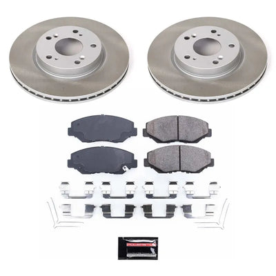 PowerStop auto part