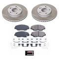 PowerStop auto part