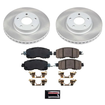 PowerStop auto part