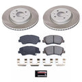 PowerStop auto part