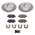 PowerStop auto part