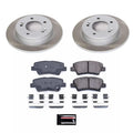 PowerStop auto part