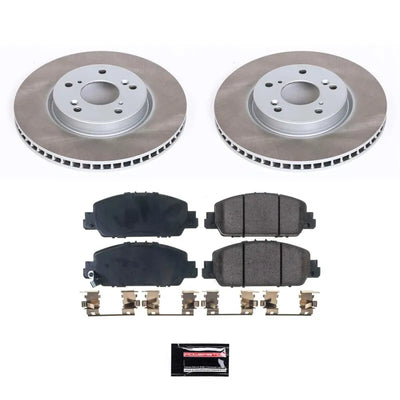PowerStop auto part