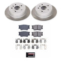 PowerStop auto part