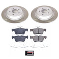 PowerStop auto part