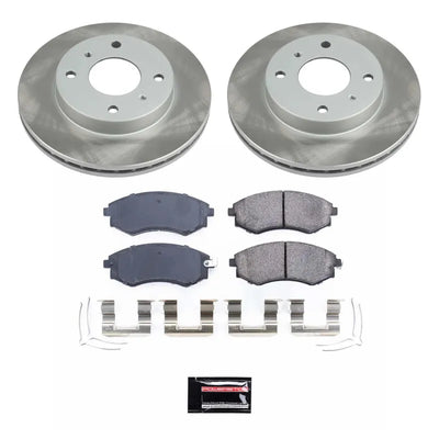 PowerStop auto part