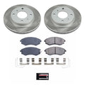 PowerStop auto part