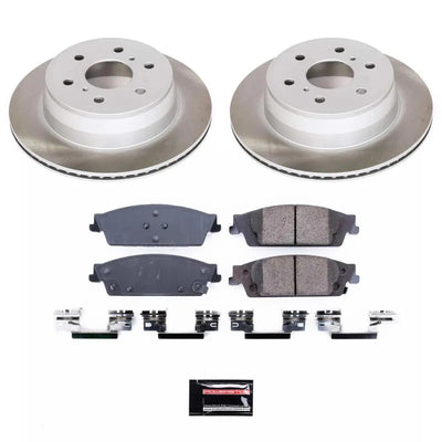 PowerStop auto part