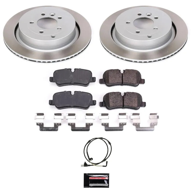 PowerStop auto part