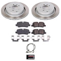 PowerStop auto part