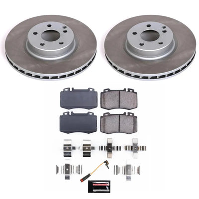 PowerStop auto part