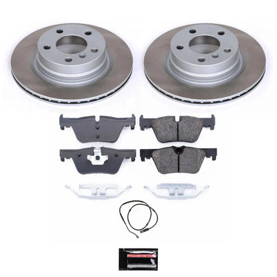 PowerStop auto part