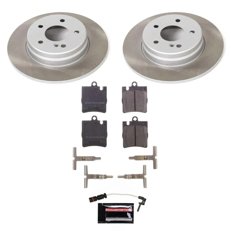 PowerStop auto part