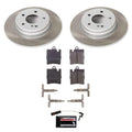 PowerStop auto part