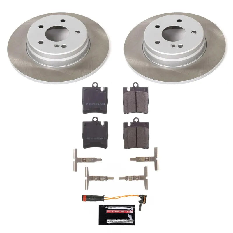 PowerStop auto part