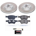 PowerStop auto part