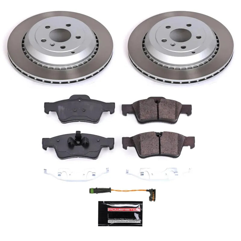 PowerStop auto part