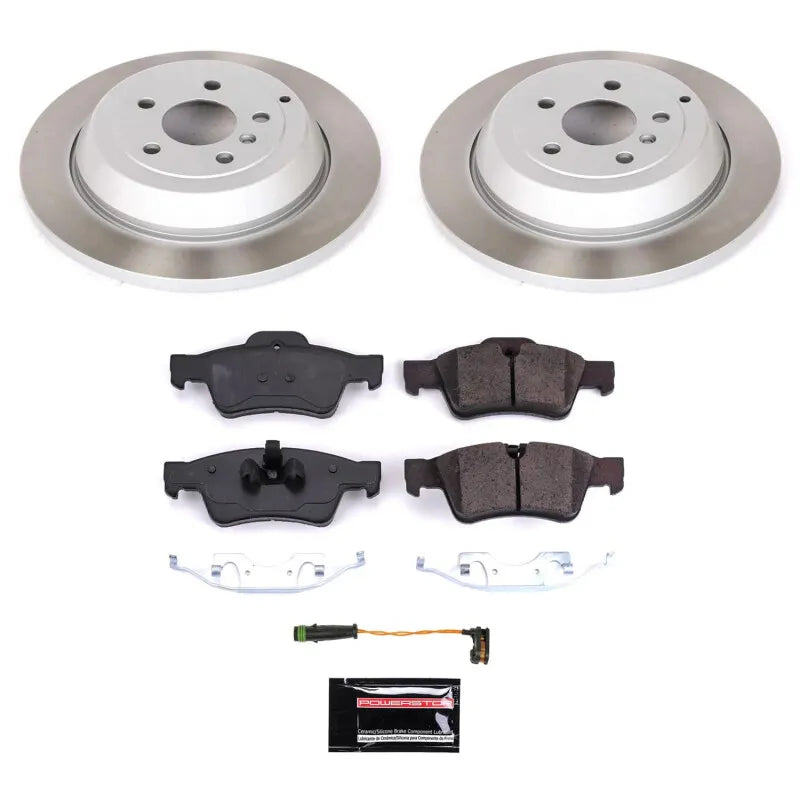 PowerStop auto part
