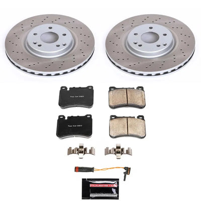 PowerStop auto part