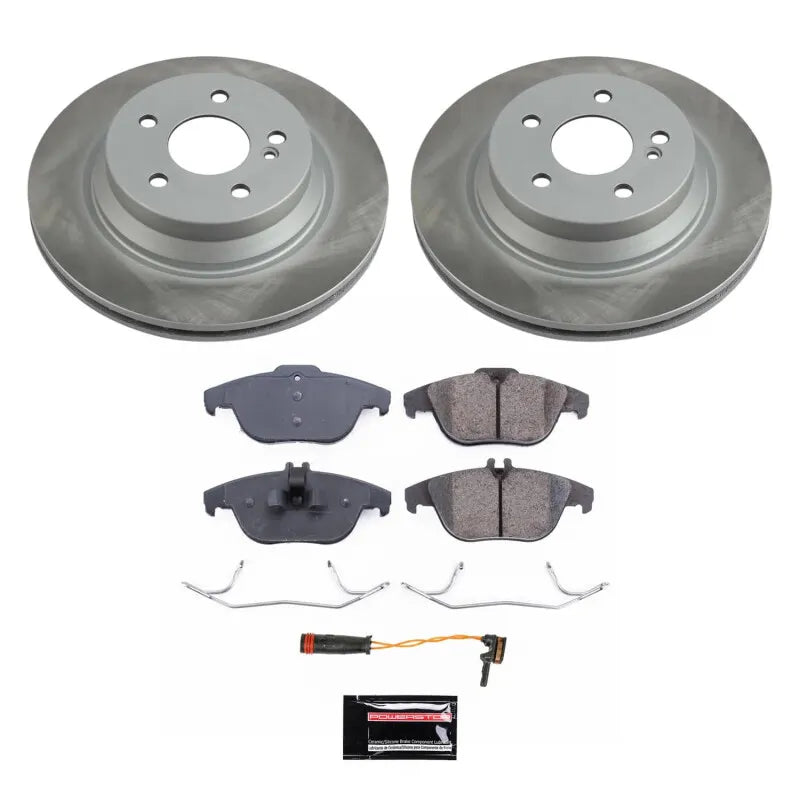 PowerStop auto part