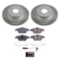 PowerStop auto part