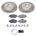 PowerStop auto part