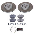 PowerStop auto part