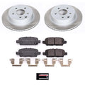 PowerStop auto part
