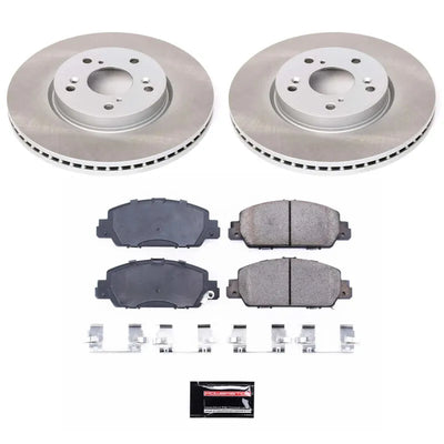 PowerStop auto part