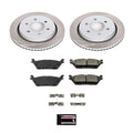 PowerStop auto part