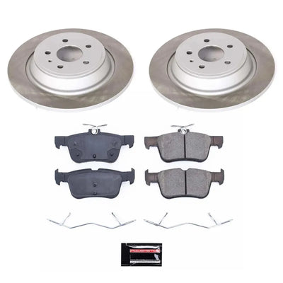 PowerStop auto part