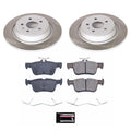 PowerStop auto part