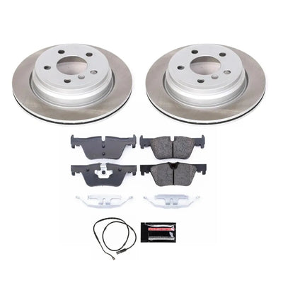 PowerStop auto part