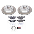 PowerStop auto part